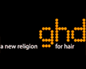 Ghd Logo
