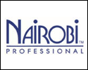 Nairobi Professional Logo