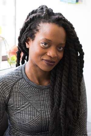 Dreadlocks and Twists Photo