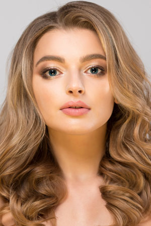Permanant Makeup Photo